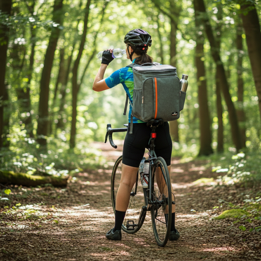 18L Victory Cooler Backpack