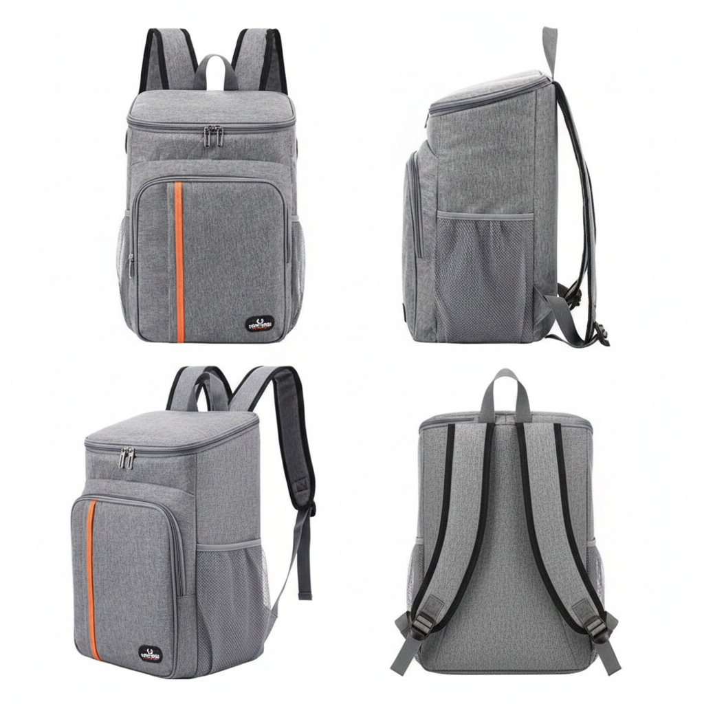 18L Victory Cooler Backpack