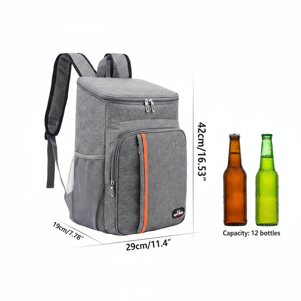 18L Victory Cooler Backpack