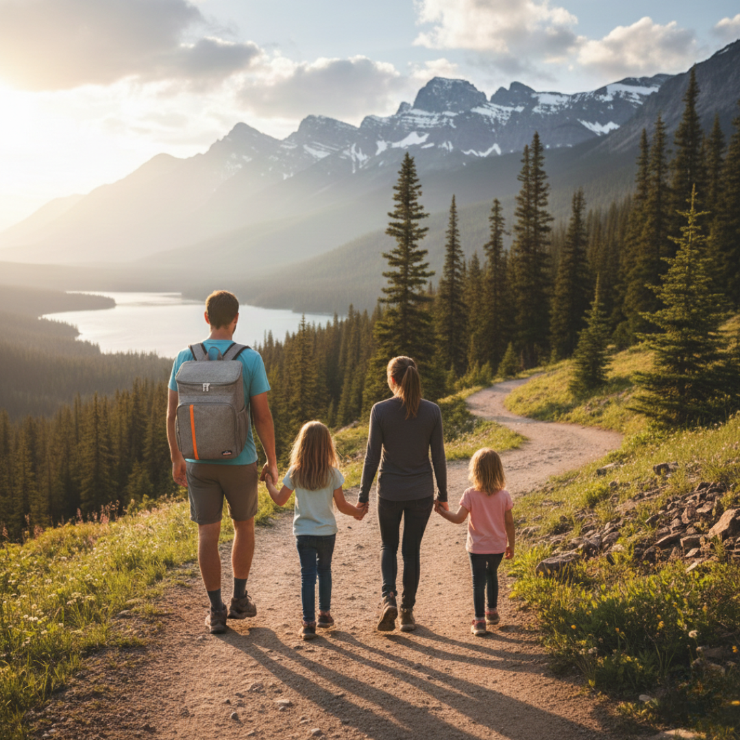 18L Victory Cooler Backpack