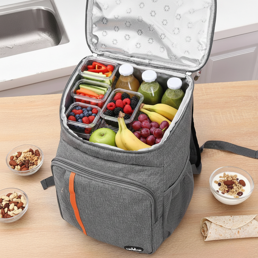 18L Victory Cooler Backpack