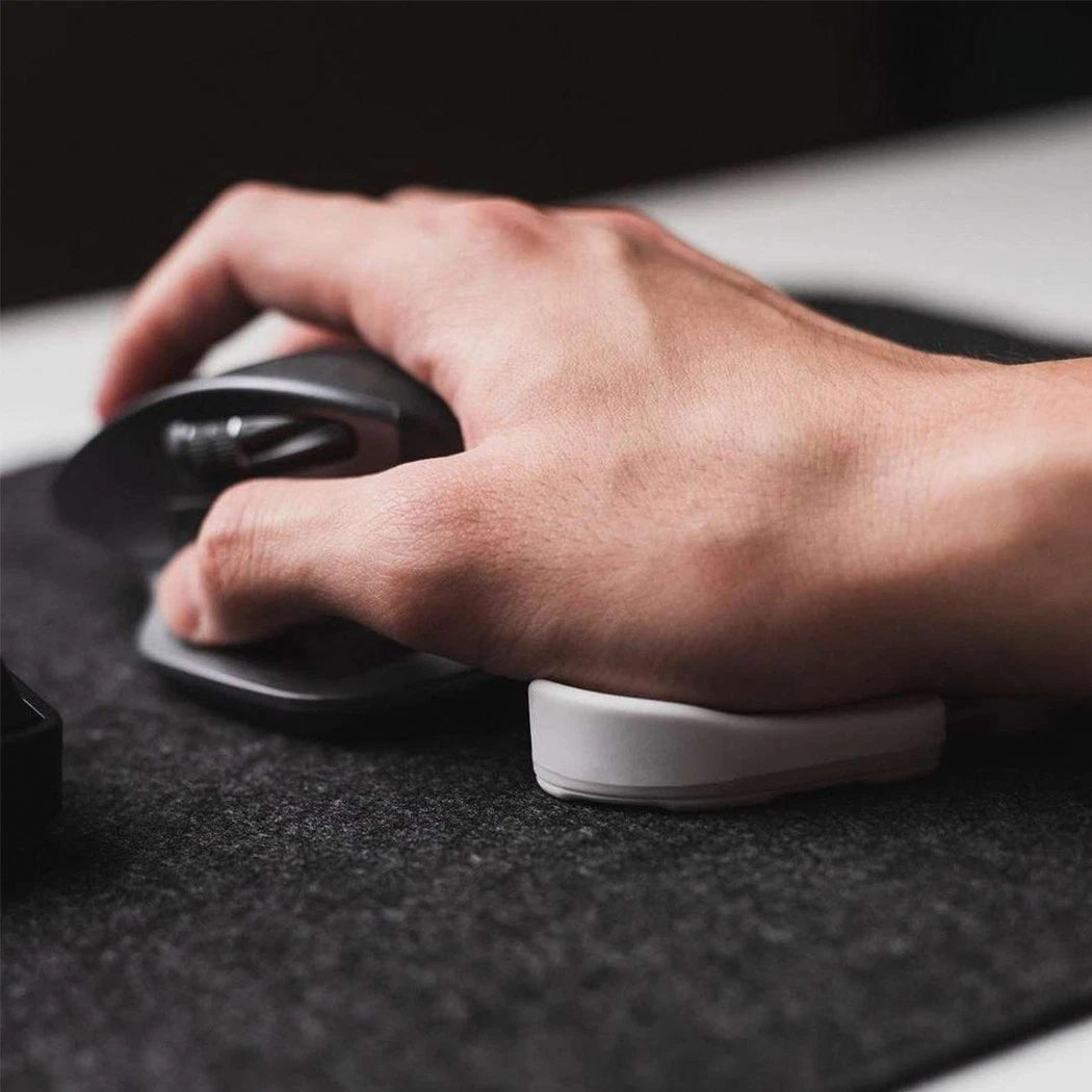 Ergonomic Wrist Rest