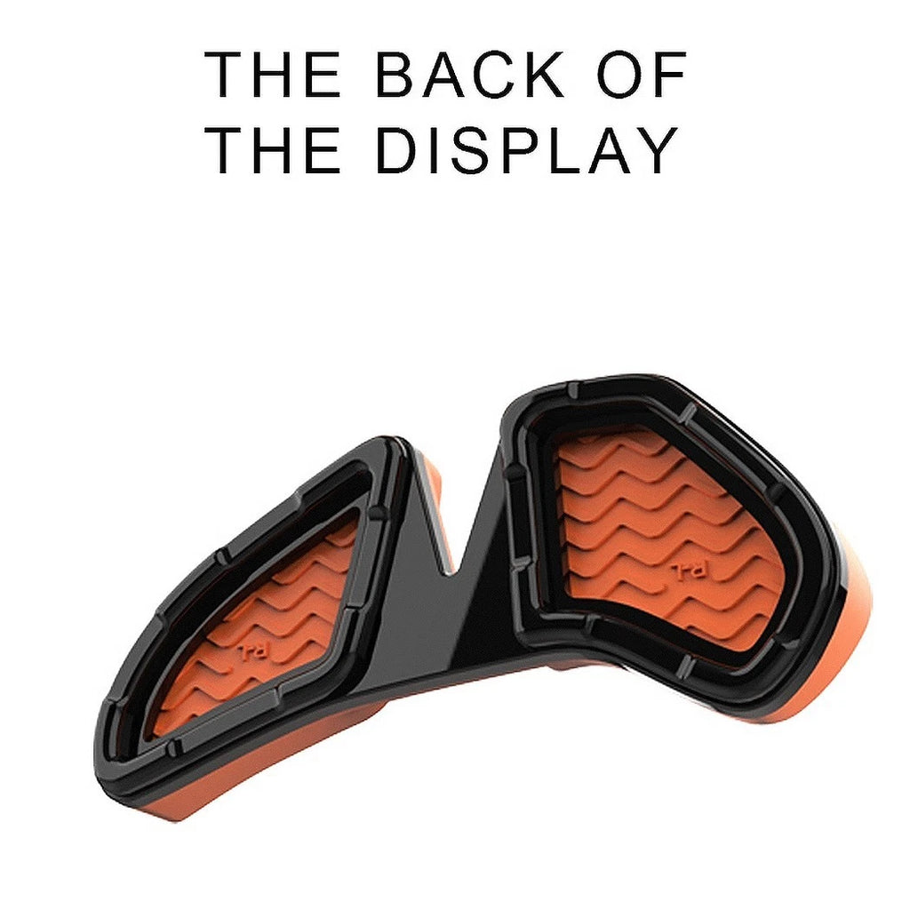 Ergonomic Wrist Rest