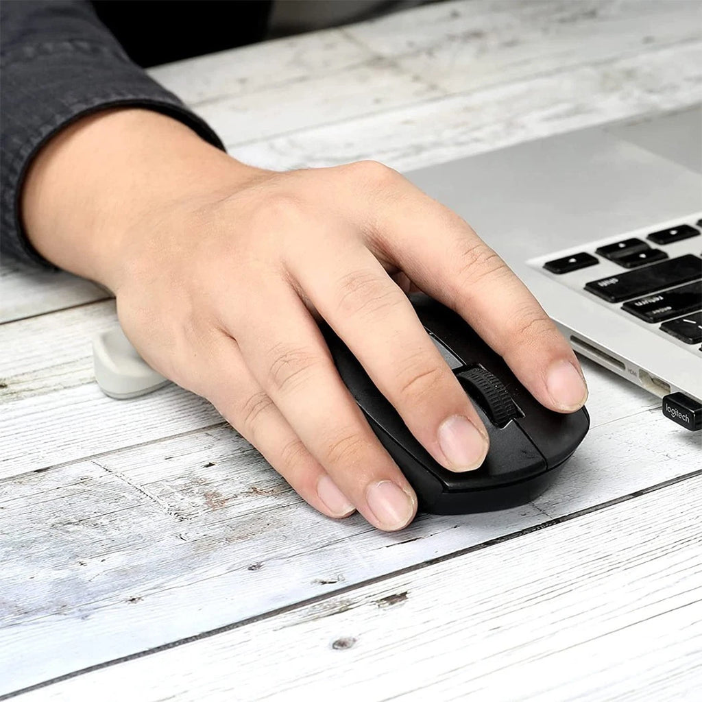 Ergonomic Wrist Rest