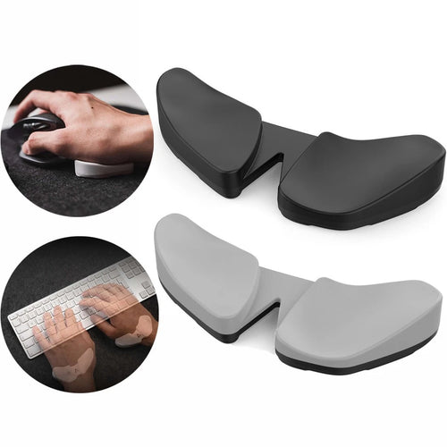 Ergonomic Wrist Rest